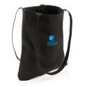 XD Collection Impact 330 g/m² sac fourre-tout en coton recyclé 9,8L