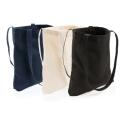 XD Collection Impact 330 g/m² sac fourre-tout en coton recyclé 9,8L