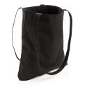 XD Collection Impact 330 g/m² totebag van gerecycleerd katoen 9,8L