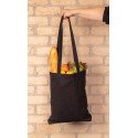 XD Collection Impact 330 g/m2 recycled cotton tote bag 9.8L