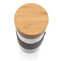 XD Collection Impact 360 ml Glasflasche