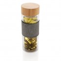 XD Collection Impact 360 ml glass bottle