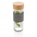 XD Collection Impact 360 ml glazen fles