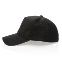 XD Collection Impact 5 panel cap from recycled cotton