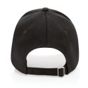 XD Collection Impact 5 panel cap from recycled cotton