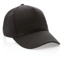 XD Collection Impact 5 panel cap from recycled cotton