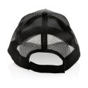 XD Collection Impact 5 panel gerecycleerde trucker pet