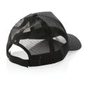 XD Collection Impact 5 panel gerecycleerde trucker pet