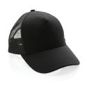 XD Collection Impact 5 panel gerecycleerde trucker pet