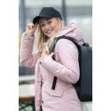 XD Collection Impact 5 panel pet van gerecycleerd katoen