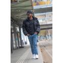 XD Collection Impact 5 panel pet van gerecycleerd katoen