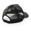 XD Collection Impact 5 panel trucker cap from recycled material