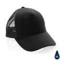 XD Collection Impact 5 Panel Trucker Kappe aus recyceltem Material