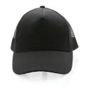 XD Collection Impact 5 Panel Trucker Kappe aus recyceltem Material