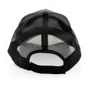 XD Collection Impact 5 Panel Trucker Kappe aus recyceltem Material