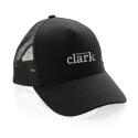 XD Collection Impact 5 Panel Trucker Kappe aus recyceltem Material