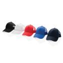 XD Collection Impact 5 Panel Trucker Kappe aus recyceltem Material
