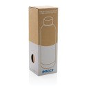 XD Collection Impact 500 ml geïsoleerde drinkbus