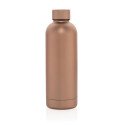 XD Collection Impact 500 ml insulated drinking bottle