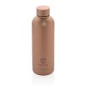 XD Collection Impact 500 ml insulated drinking bottle