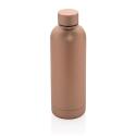 XD Collection Impact 500 ml insulated drinking bottle