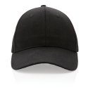 XD Collection Impact 6 panel cap from recycled cotton