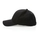 XD Collection Impact 6 panel cap from recycled cotton