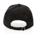 XD Collection Impact 6 panel cap from recycled cotton