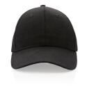 XD Collection Impact 6 panel Kappe aus recycelter Baumwolle