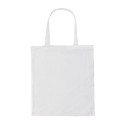 XD Collection Impact AWARE™ 145g/m² gerecycleerd katoenen totebag 12L