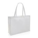 XD Collection Impact AWARE™ 145g/m² gerecycleerde katoenen shopper 27,5L