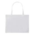 XD Collection Impact AWARE™ 145g/m² gerecycleerde katoenen shopper 27,5L