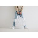 XD Collection Impact AWARE™ 145g/m² recycelte Baumwoll-Shopper 27,5L
