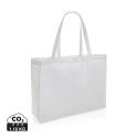 XD Collection Impact AWARE™ 145g/m² recycelte Baumwoll-Shopper 27,5L