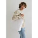 XD Collection Impact AWARE™ 145g/m² recycelte Baumwoll-Shopper 27,5L