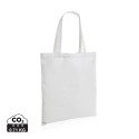 XD Collection Impact AWARE™ 145g/m² recycelte Baumwolltasche 11L
