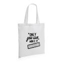 XD Collection Impact AWARE™ 145g/m² recycelte Baumwolltasche 11L