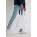 XD Collection Impact AWARE™ 145g/m² recycelte Baumwolltasche mit Boden 12L