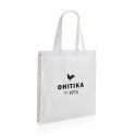 XD Collection Impact AWARE™ 145g/m² recycled cotton tote bag 12L