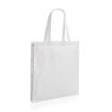 XD Collection Impact AWARE™ 145g/m² recycled cotton tote bag 12L