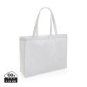 XD Collection Impact AWARE™ 145g/m² sac shopping en coton recyclée 27,5L