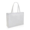 XD Collection Impact AWARE™ 145g/m² sac shopping en coton recyclée 27,5L