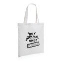 XD Collection Impact AWARE™ 145g/m² sac tote bag en coton recyclé 11L