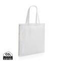 XD Collection Impact AWARE™ 145g/m² sac tote en coton recyclé avec soufflet 12L
