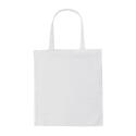 XD Collection Impact AWARE™ 145g/m² sac tote en coton recyclé avec soufflet 12L