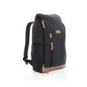 XD Collection Impact AWARE™ 16 oz. rcanvas 15 inch laptoprugzak