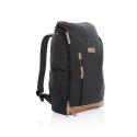 XD Collection Impact AWARE™ 16 oz. recyceltem canvas 15