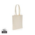 XD Collection Impact AWARE™ 285g/m² gerecycleerd canvas totebag ongeverfd 11L
