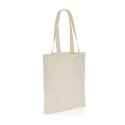 XD Collection Impact AWARE™ 285g/m² gerecycleerd canvas totebag ongeverfd 11L