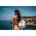 XD Collection Impact Aware™ 285g/m² rcanvas duffel bag undyed